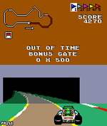 Buggy Boy mobile game