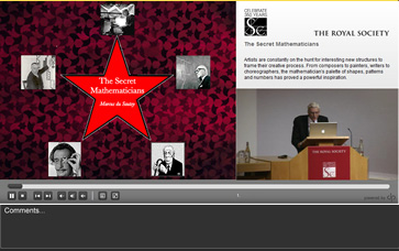 Datpresenter